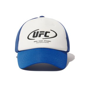 [코엑스몰] UFC 액티브 트러커캡 블루 U2HWU1315BL