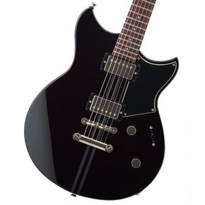 야마하 YAMAHA 일렉트릭 기타 REVSTAR 엘리먼트 시리즈 블랙 RSE20 BL
