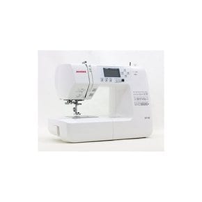 JANOME 컴퓨터타미신 NP860 화이트