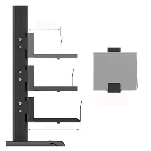 아이존아이앤디 EZ-CPU HOLDER(1)