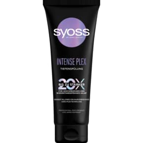 사이오스 Syoss 컨디셔너 인텐스 플렉스 250ml