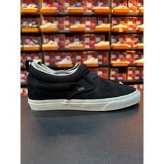 [파주점] (남여공용) 슬립온 미드 (Slip-On Mid)(VN0009QUBM8)