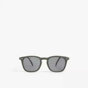 5462104 IZIPIZI E square-frame sunglasses