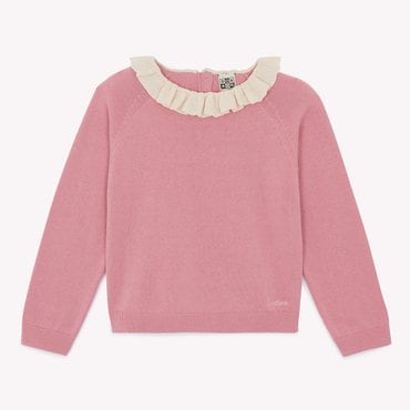 BONTON BT-PK프릴넥스웨터 75-17T-300-03