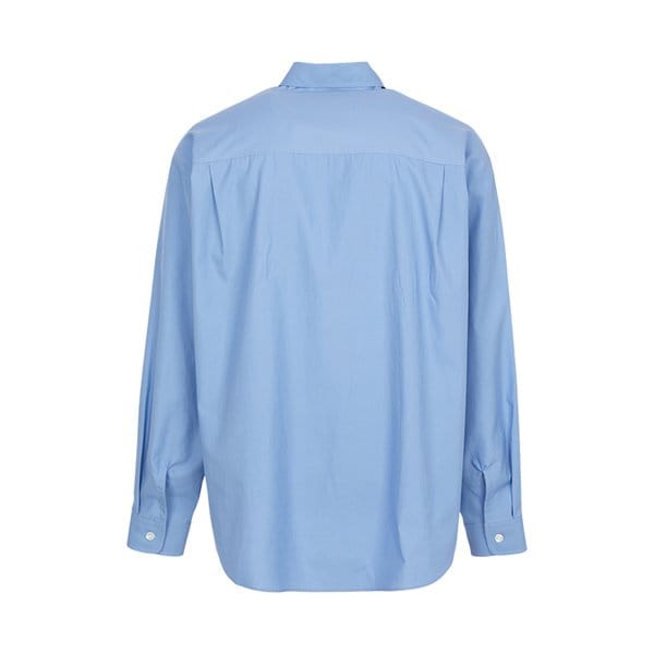 [부산점] 남성 셔츠 A25AS02TN BLUE