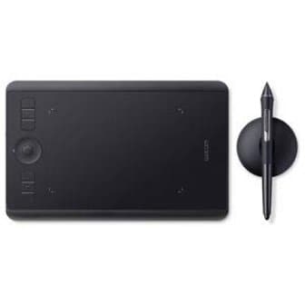  와콤 (Wacom) PTH460K0D 와콤 인튜어스 프로 스몰