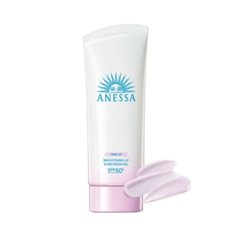 아네사 톤업 브라이트닝 UV 선스크린 젤 SPF 50+ 90g