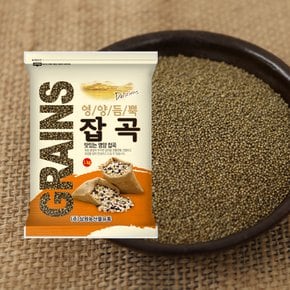 [2025년산] 중국산 차조 1kg