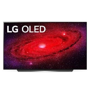 [리퍼] LGTV 올레드 OLED65CX 65인치(165cm) 4K UHD 대형 스마트 TV 지방권 벽걸이 설치비포함