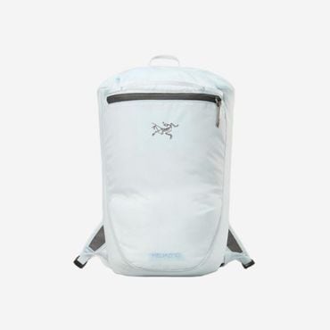  아크테릭스 헬리아드 10 백팩 데이브레이크 그래파이트 Arc`teryx Heliad 10 Backpack Daybreak