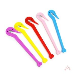 머리끈 커터 고무줄 끈 머리 칼 머리끈커터 헤어끈