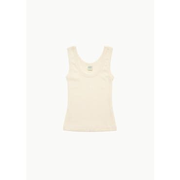 샵아모멘토 플로어플로어 25PF Hillie Tank (3 Colors)