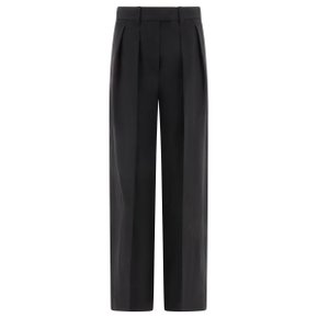 Trousers MH126P8512C101 Black