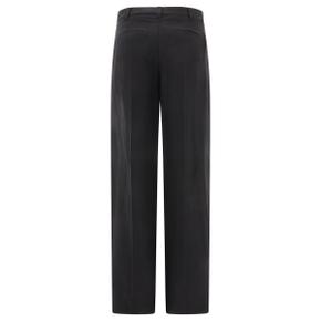 Trousers MH126P8512C101 Black