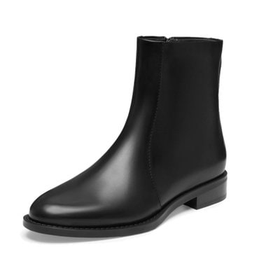 STACCATO 스타카토 여성앵클부츠 COZY03_EZW05BLK