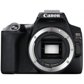 Canon 디지털 SLR 카메라 EOS Kiss X10 바디 블랙 EOSKISSX10BK