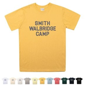 NTV-SMITH WALBRIDGE CAMP SHORT SLEEVE