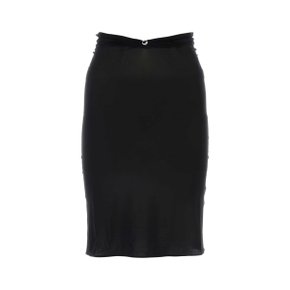 Womens Skirt COPJ55568 BLACK Black