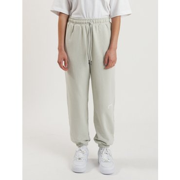 골스튜디오 [코엑스몰] 팬츠 SIGNATURE LOGO LOOSE JOGGER PANTS - LIGHT GREY