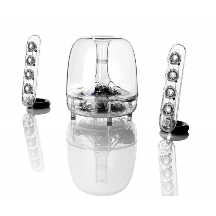 Harman kardon soundsticks store wireless