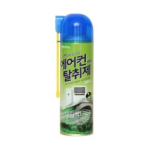 산도깨비 에어컨 탈취제 피톤치드 300ml 1P 냄새제거