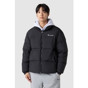 [정상가 269,000원][40% OFF] 노바 2.0 루즈핏 숏다운 자켓 BLK / QQ423LDJO3