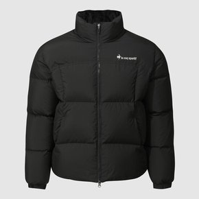 [정상가 269,000원][40% OFF] 노바 2.0 루즈핏 숏다운 자켓 BLK / QQ423LDJO3