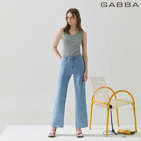 26SS 가바 썸머 라이트 데님 3종 (여성)