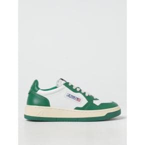 오트리 Sneakers woman Autry AULWWB03 TP68326631