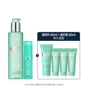 올인원 200ml & 올인원 스틱 기획팩 세트 (+올인원 60ML,클렌저 40ML)