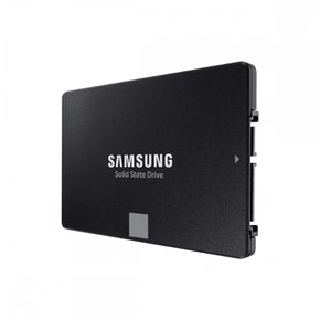 Samsung 870 EVO 1TB SATA 2.5인치 내장 SSD MZ-77E1T0BEC 국내 정규 보증품