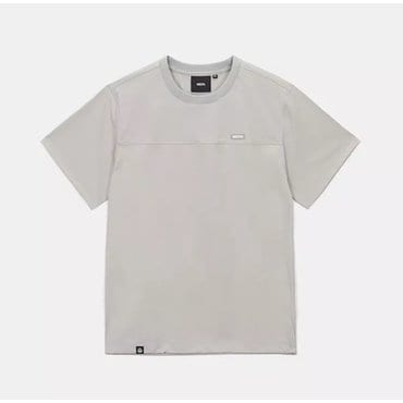 네파 [정상가89,000]공용 컴포 쉴드 베이직 반팔 티셔츠 (루즈핏) 7KD5361