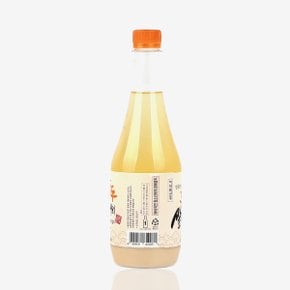 두두 쌀 막걸리 10도 600ml