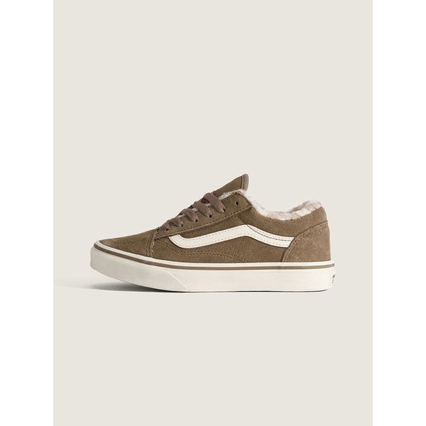 [반스 공식] 키즈 올드스쿨 코지 허그/ VN000CYV0E01