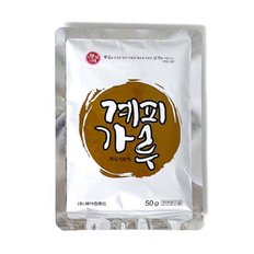 [푸른들마켓][해가원] 계피가루50g