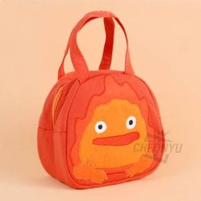 TBZ 카루시파 스웻 토트 런치백
