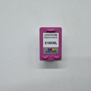  고품질 삼성프린터호환 C185XL 대용량 칼라 재생잉크