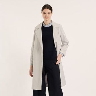 BCBG [여주점] 오페드 트렌치코트 B5A2N725