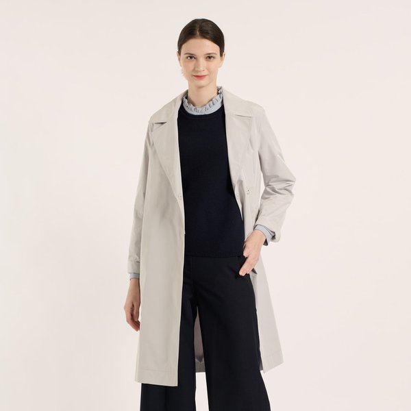 [여주점] 오페드 트렌치코트 B5A2N725