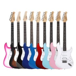 스윙기타 S-2 SE 일렉 기타 (8 Colors / 2 Type)