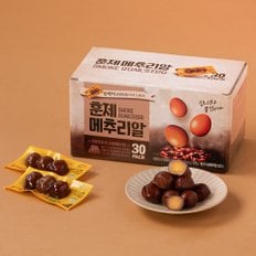 훈제메추리알 450g (15g X 30)