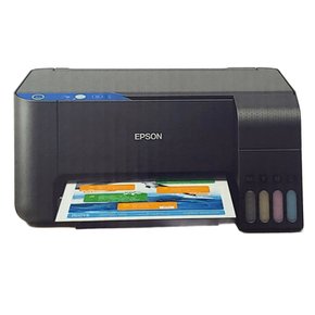 엡손 L3101 정품무한잉크 복합기 4색잉크 기본 포함 / J