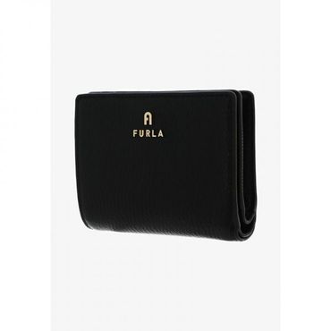 훌라 3120788 Furla 풀라 비텔로 테라클 컴팩트 - 지갑 네로 45324338