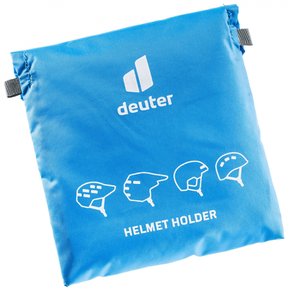 (DEUTER) 아웃도어 베이비 리테이너 홀멧 호스터, 베이비, 베이비, 홀더, 블랙