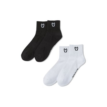 라이프워크 실루엣 라독 쇼츠 삭스  LW255SO010