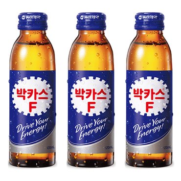  동아제약 박카스F 120ml x 30병 병드링크