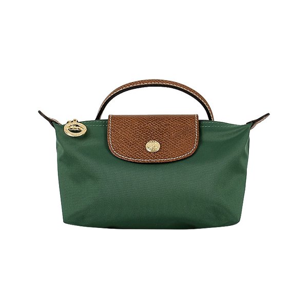 [시흥점] 25FW 르 플리아쥬 오리지널 파우치 토트백 (34175 089 P95)