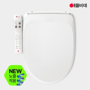 K6806NF 직수형 변비 쾌변 비데 방수 풀스테인레스 노즐 특허 진동회오리 물살 무상3년+무료설치