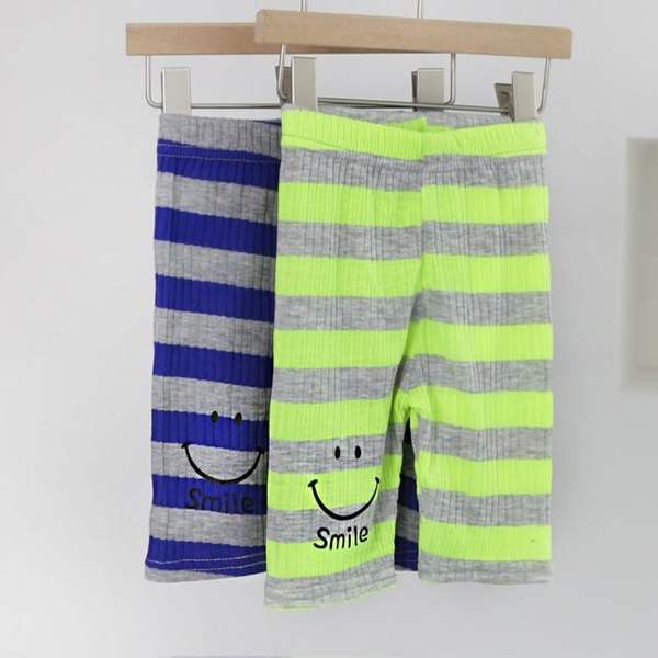 확대된 대표 스마일 5부레깅스