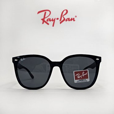 오클리 [RAY BAN] 레이밴 RB4423D 601/87 66 레이벤 선글라스